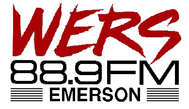 WERS 88.9 At Night.. Boston's Best Hip Hop Station
